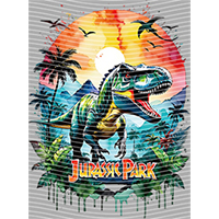 Animal Text Series-AT 2355